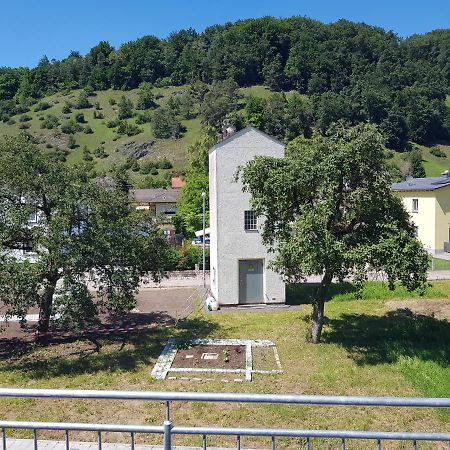 Fewo Im Herzen Des Altmuhltals Mörnsheim エクステリア 写真